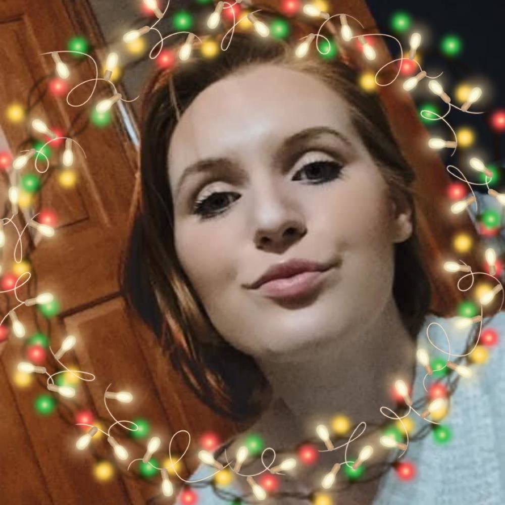 Meet your Posher, Alison